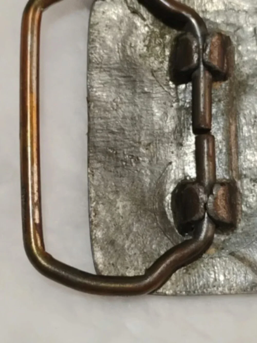 Bergamot Brass Colt Revolvers 